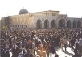 وزیر الأوقاف الفلسطینی یدعو لشد الرحال الى المسجد الأقصى والتصدی لمحاولات اقتحامه