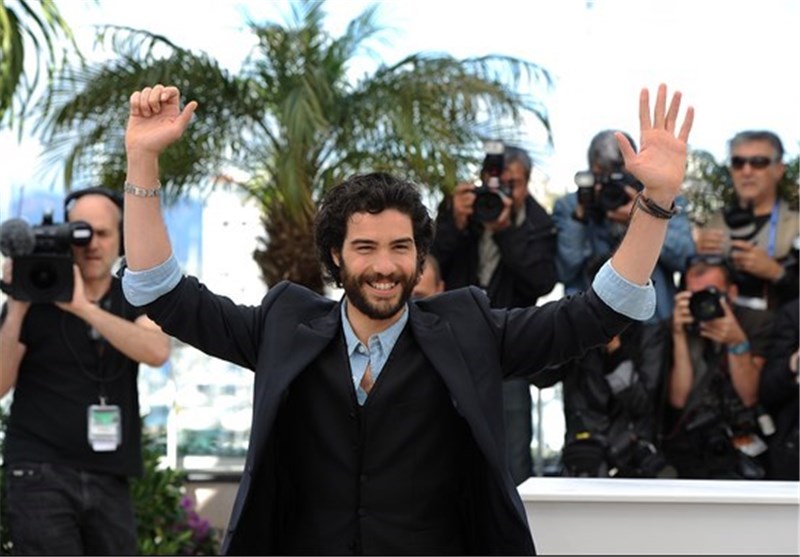 حضور عوامل "گذشته" در جشنواره کن