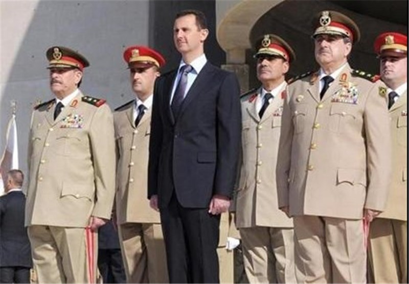 بشار اسد سال‌ها در قدرت باقی خواهد ماند
