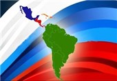 برنامه روسیه برای لغو روادید و افزایش تجارت با کشورهای آمریکای لاتین