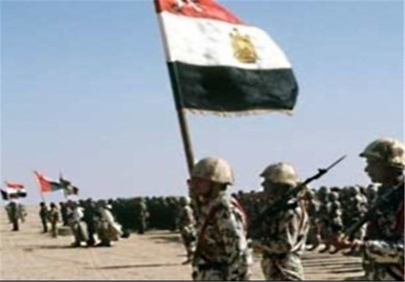 24 Egyptian Policemen Killed in Sinai Attack