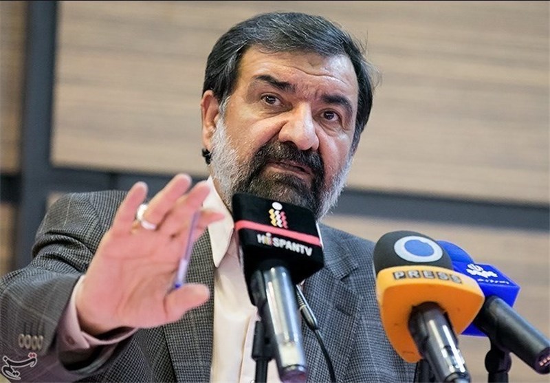 محسن رضایی هشدار داد: صادرات نفت ایران تا 30 سال دیگر صفر می‌شود