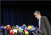 نشست خبری حداد عادل فردا در خبرگزاری تسنیم برگزار می‌‌شود