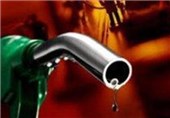 متوسط مصرف روزانه بنزین کشور به 68 میلیون لیتر رسید