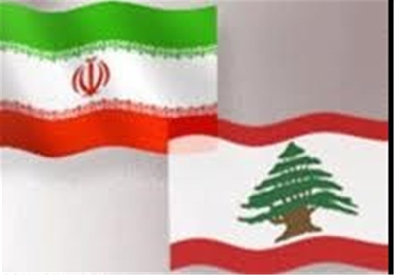 Iranian, Lebanese Officials Discuss Regional Developments