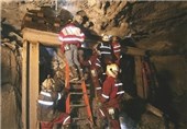 کشف 4.5 تن ذخایر جدید طلا در چهار استان