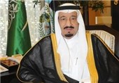 ملاقات ولیعهد عربستان با رئیس ستاد فرماندهی مرکزی ارتش آمریکا