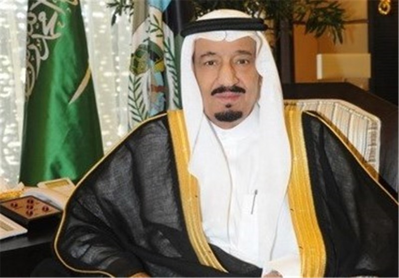 احمد الجربا با ولیعهد و وزیر دفاع عربستان دیدار کرد