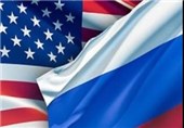 دیپلمات‌های اخراج شده روسیه آمریکا را ترک کردند