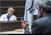 سلیمینمین: هاشمی دنبال قدرت مادام العمر است/ حقشناس: هاشمی نسبت به قدرت بیتفاوت نیست