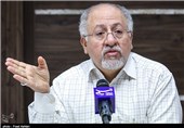 حق‌شناس: به مدت 6 ماه رئیس جبهه اصلاح‌طلبان شدم/ ریاست‌ جبهه دوره‌ای شد