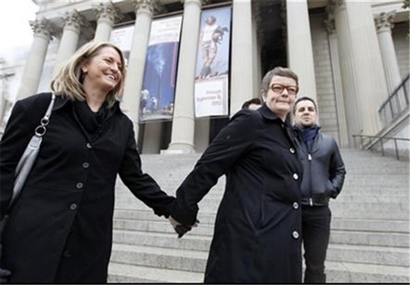 حمایت دیدبان حقوق بشر از همجنس بازی در زامبیا