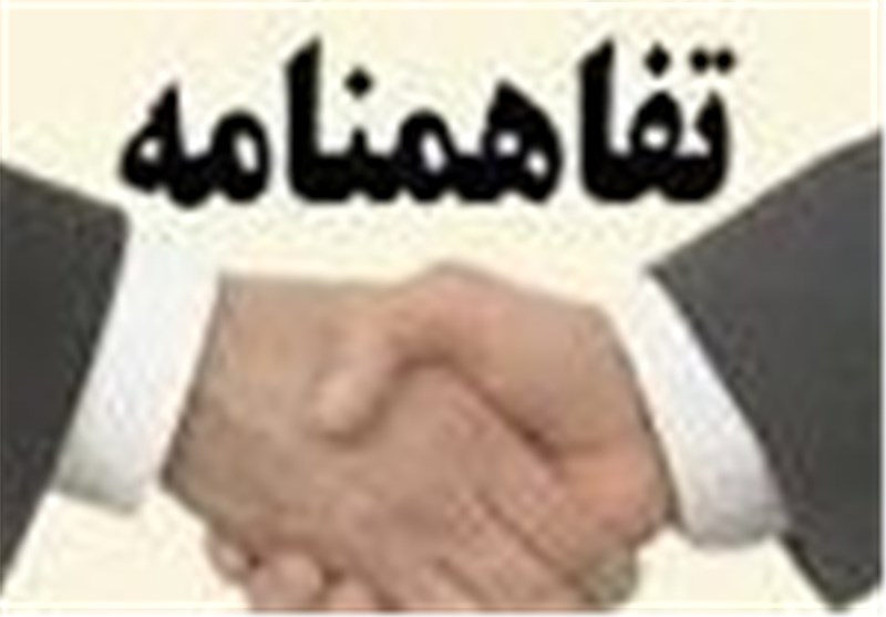 تفاهم‌نامه همکاری‌های در حوزه حوادث ترافیکی در تبریز امضا شد