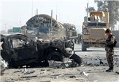 Scores Killed by Car Bomb in Afghanistan