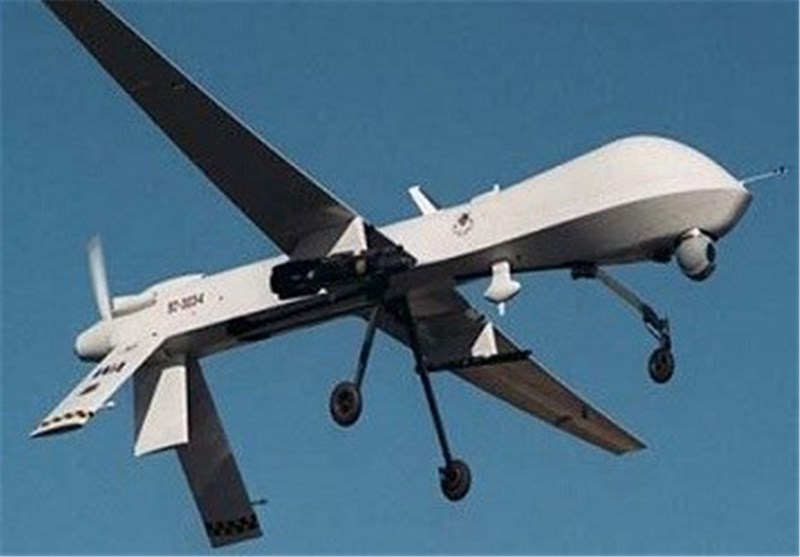 Pakistan: 6 Killed in US Drone Strike