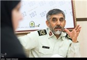 260 تن انواع مواد مخدر امسال در کشور کشف شد/ایران متخصص‌ترین کشور در کشف مواد مخدر است‌