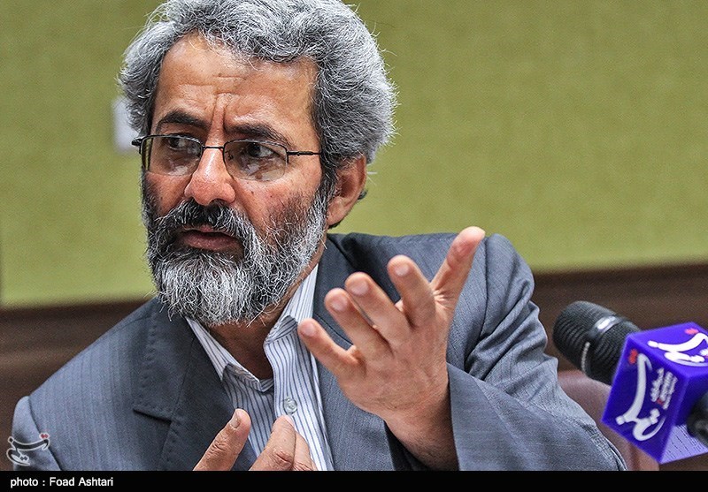 اصلاح طلبان نمی‌توانند ریاست مجلس را بدست بگیرند/ قطعا لاریجانی رئیس است