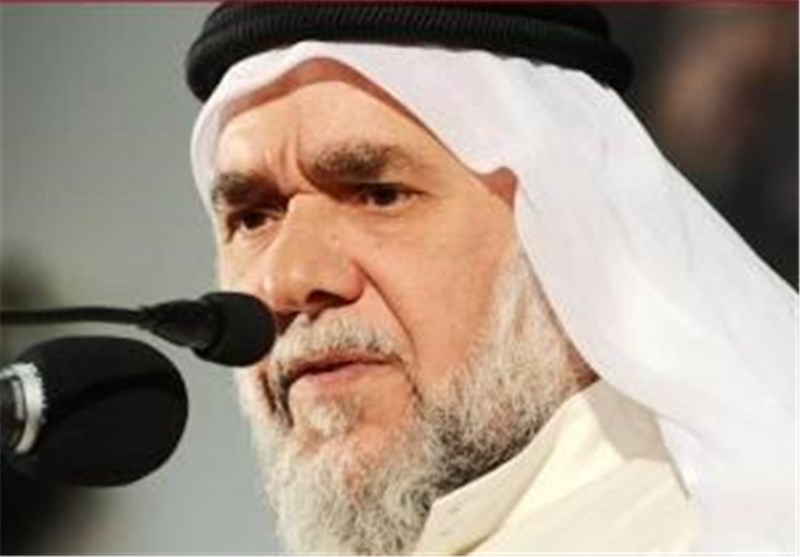 انقلابیون بحرینی از سرکوب نظامیان آل‌خلیفه و سعودی‌ها واهمه‌ای ندارند