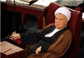 نقدی بر عملگرایی هاشمی رفسنجانی