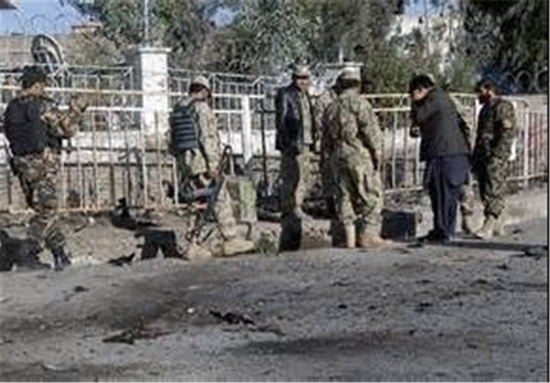 Roadside Bombing in Southern Afghanistan Kills 5: Official