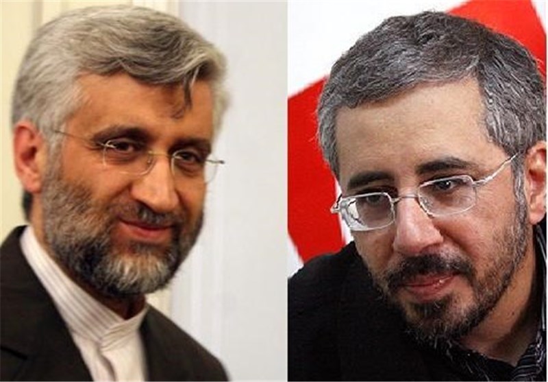 ستادهای انتخاباتی لنکرانی از امروز رسماً در اختیار سعید جلیلی قرار گرفت