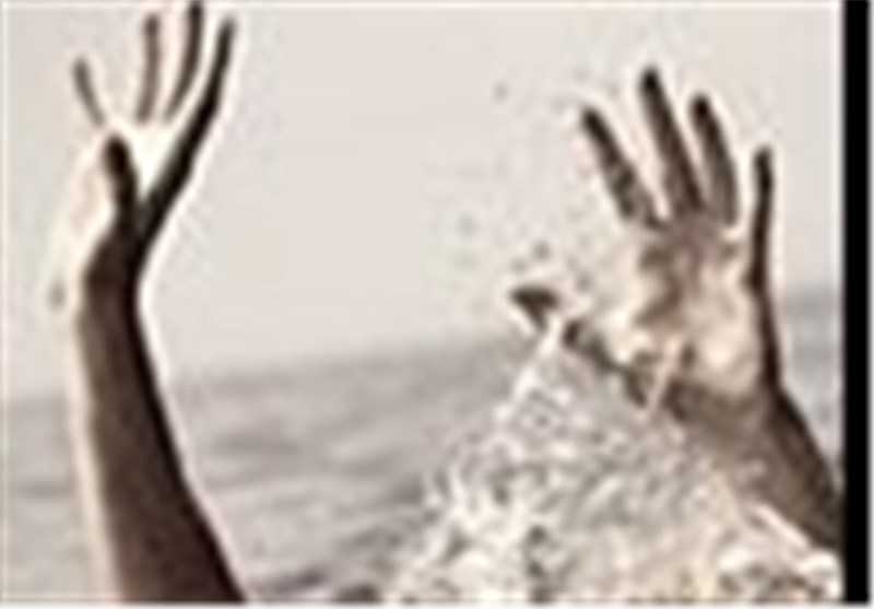 غرق شدن دختر 13 ساله در رودخانه بشار یاسوج