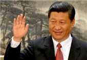 رئیس جمهور چین وارد پاکستان شد