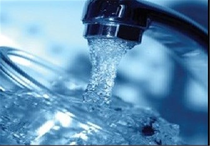 الگوی مصرف آب شرب خانگی مشخص شد/ هر نفر حداکثر 150 لیتر در روز