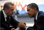 ادامه رایزنی‌های آمریکا و ترکیه درباره عملیات «الرقه»