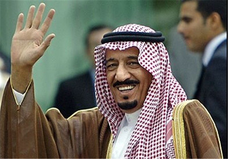 اعتراضات فرانسوی‌ها شاه سعودی را مجبور به ترک این کشور کرد