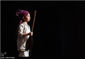 اصالت‌های موسیقی زاگرس در جشنواره «آینه‌دار» روایت می‌شود