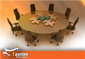 تفویض اختیارات شورای اطلاعرسانی کاشان به فرماندار