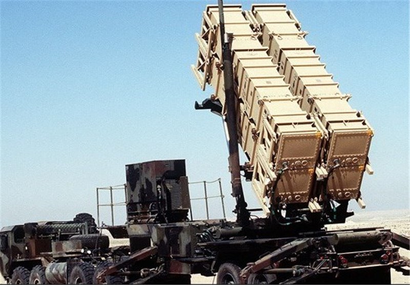 آمریکا با فروش 600 موشک «پاتریوت» به عربستان موافقت کرد