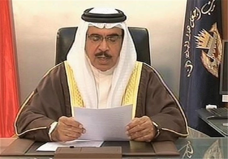 تشدید برخوردهای امنیتی و محدود شدن سخنرانی‌های روحانیون بحرینی