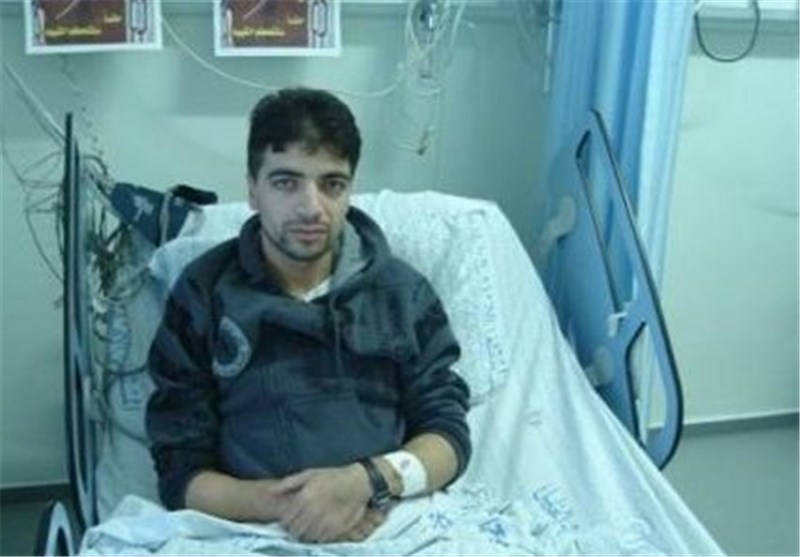 زخمی شدن 9 اسیر فلسطینی به دست نیروهای صهیونیست