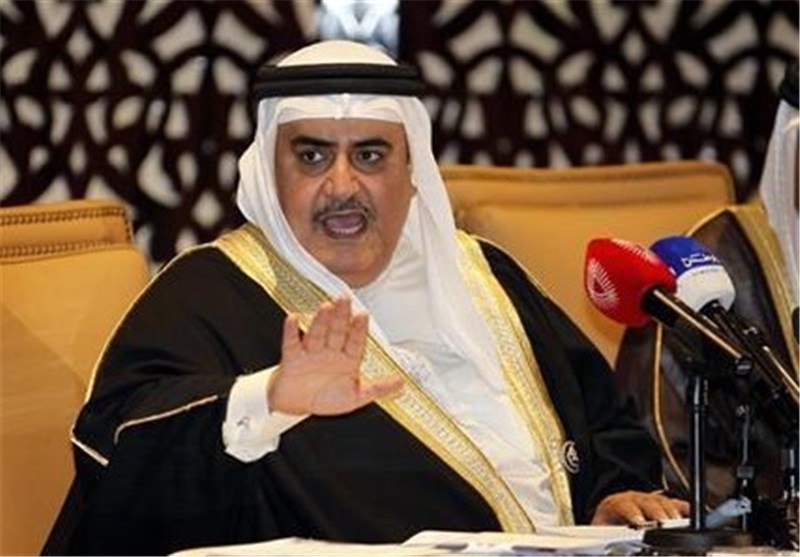 Bahrain Says Has Invited Iran to Security Summit