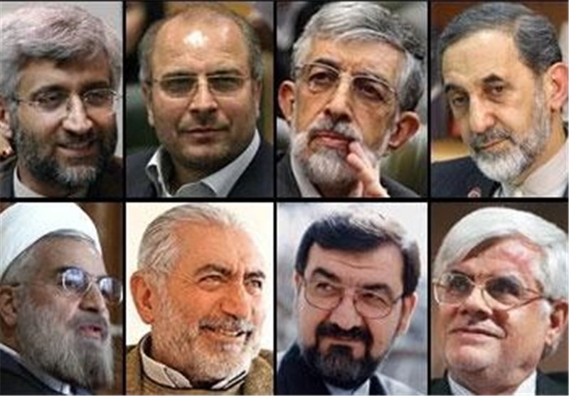آغاز تبلیغات نامزدهای انتخاباتی از رادیو معارف از 9 خرداد