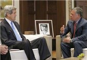 درخواست اردن از آمریکا برای حل اختلاف شورای همکاری