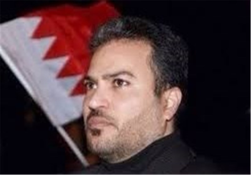 Report: Bahrain Arrests Prominent Opposition Figure