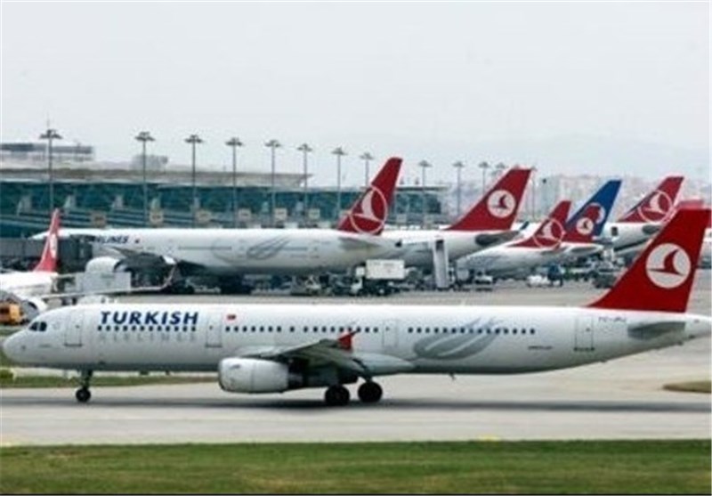 Turkish Airlines Flight Diverts to Canada after Bomb Threat