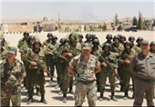 تسلط ارتش سوریه بر روستایی در شمال شرقی حلب