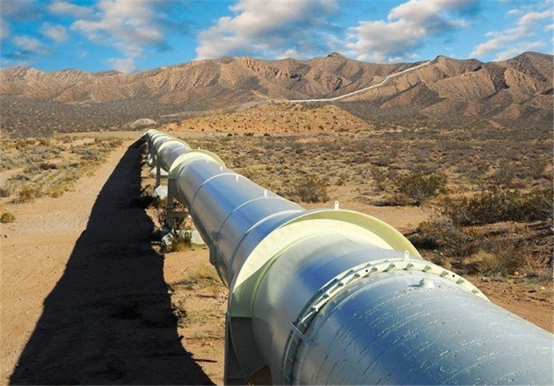 گاز صادراتی ایران &quot;مُفت&quot; شد/افت 60درصدی قیمت طی 2.5 سال