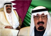پشت پرده تنش جدید میان قطر و عربستان چیست؟