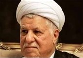 ایة الله رفسنجانی : صیانة الثورة الاسلامیة أهم‌ من ماء وجه والمصداقیة السیاسیة للاشخاص