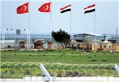 افزایش کشته‌های انفجار تروریستی گذرگاه مرزی ترکیه و سوریه به 9 تن