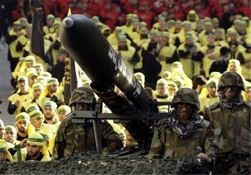 مصدر مقرب یعلن : حزب الله لبنان یحصل على أسلحة «لم یکن یحلم بها» کانت متوجهة الى الجیش «الحر»