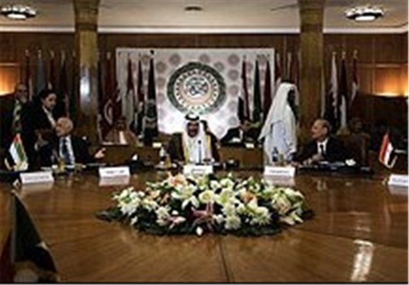 خلافات تشوب اجتماع اللجنة العربیة حول سوریا بالقاهرة