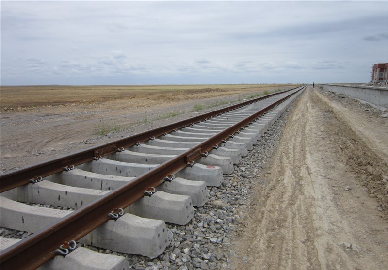 4 هزار کیلومتر راه‌آهن در کشور آماده افتتاح شد