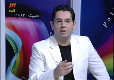  گزارش محمدرضا احمدی در روز رقابتِ حساس جام‌جهانی 