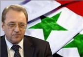 نماینده پوتین: بشار اسد محبوب است/ از احیای روابط عربی با دمشق استقبال می‌کنیم